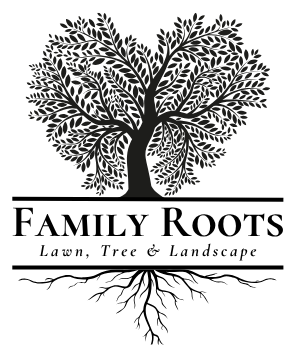 Family Roots logo